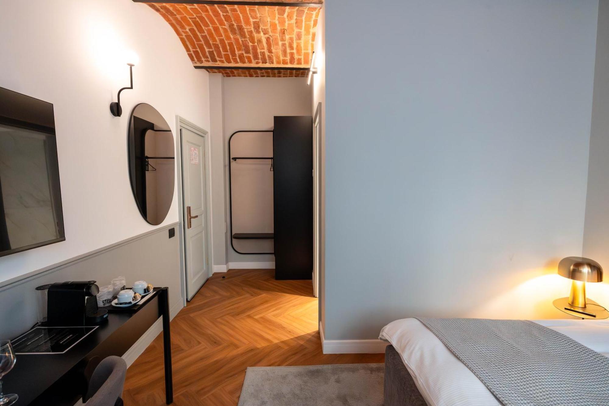 Ecletico Villa Бухарест Экстерьер фото